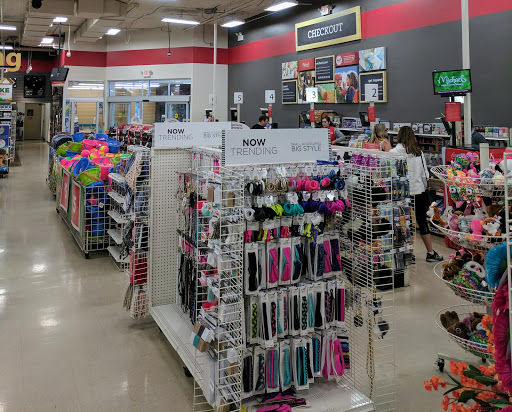 Craft Store «Michaels», reviews and photos, 2041 Dr Martin Luther King Jr Pkwy, Chico, CA 95928, USA