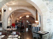Atmosphère du Restaurant italien Villa Roma à Nîmes - n°19