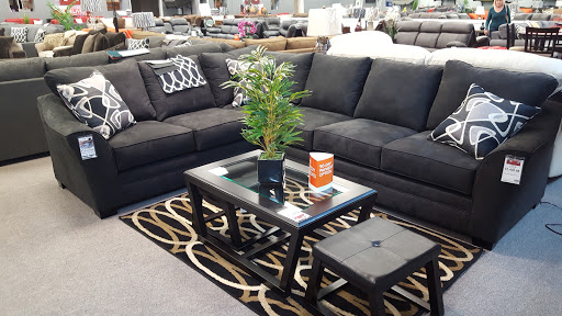 Furniture Store «DFW Furniture Warehouse», reviews and photos, 15063 E 14th St, San Leandro, CA 94578, USA