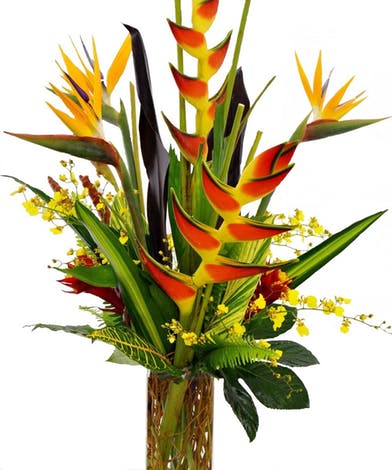 Florist «Phoenix Flower Shops», reviews and photos, 737 E Broadway Rd, Tempe, AZ 85282, USA