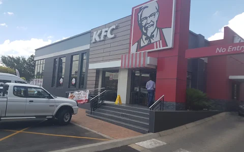 KFC Secunda East image