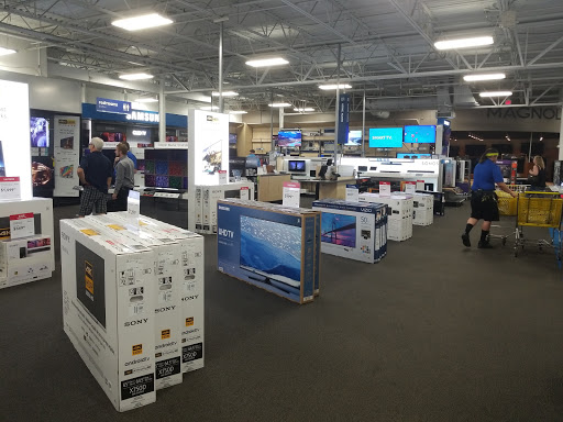 Electronics Store «Best Buy», reviews and photos, 5395 S Wadsworth Blvd, Littleton, CO 80123, USA