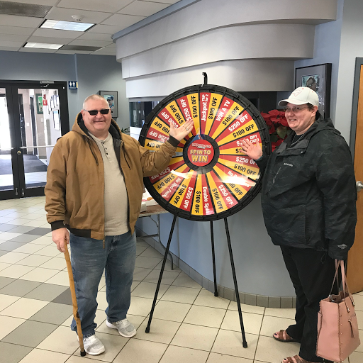 Used Car Dealer «Merchants Auto», reviews and photos, 1278 Hooksett Rd, Hooksett, NH 03106, USA