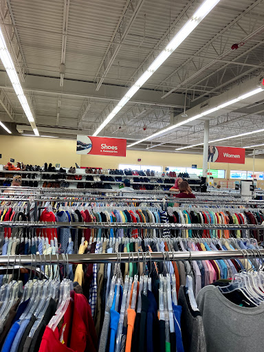 Thrift Store «Savers», reviews and photos