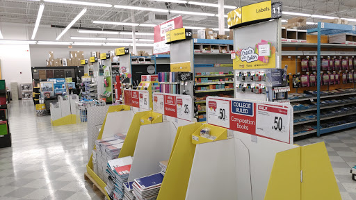 Office Supply Store «OfficeMax», reviews and photos, 5830 Antioch Rd, Merriam, KS 66202, USA