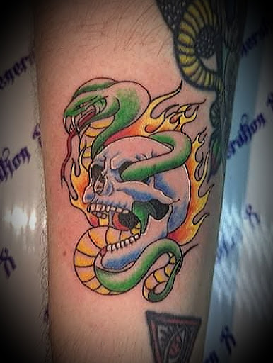Explore tattoo ideas for granddaughter, creative tattoo ideas in Nevada, available at Generation X Tattoos and Piercings