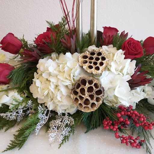 Florist «AG Flowers & Gift Boutique», reviews and photos, 538 S Gilbert Rd #105, Gilbert, AZ 85296, USA