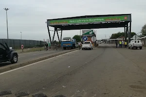 Lebombo Border control (RSA) image