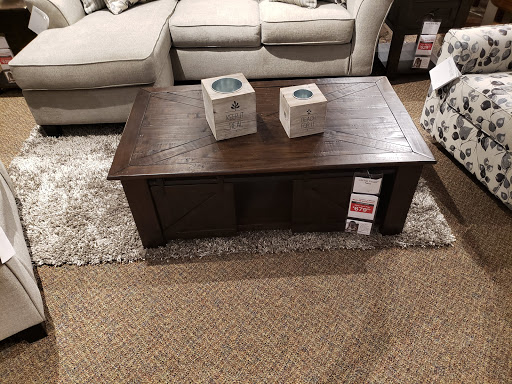 Furniture Store «Gardner-White Furniture», reviews and photos, 45300 Hayes Rd, Macomb, MI 48044, USA