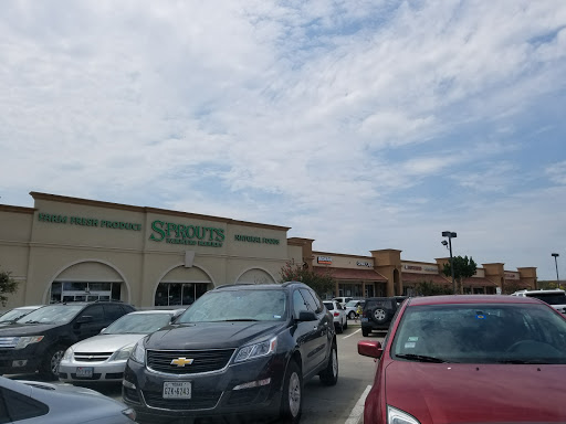Health Food Store «Sprouts Farmers Market», reviews and photos, 2301 Cross Timbers Rd, Flower Mound, TX 75028, USA