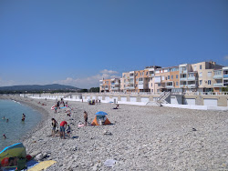 Briz beach II'in fotoğrafı doğal alan içinde bulunmaktadır