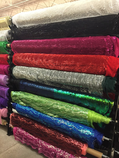 Fabric Store «SR Harris Fabric», reviews and photos, 3715 E Hwy 13, Burnsville, MN 55337, USA
