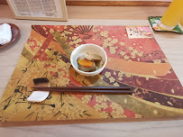 Plats et boissons du Restaurant japonais Arigato à Manosque - n°3