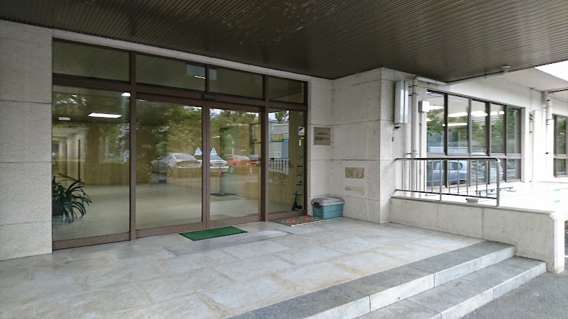 京都技術科学センター