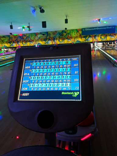 Bowling Alley «Greenway Bowl», reviews and photos, 8246 Telegraph Rd, Odenton, MD 21113, USA