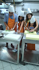 Cooking classes for children Istanbul