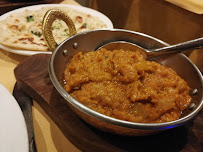 Curry du Restaurant indien Gandhi Ji' s à Paris - n°11