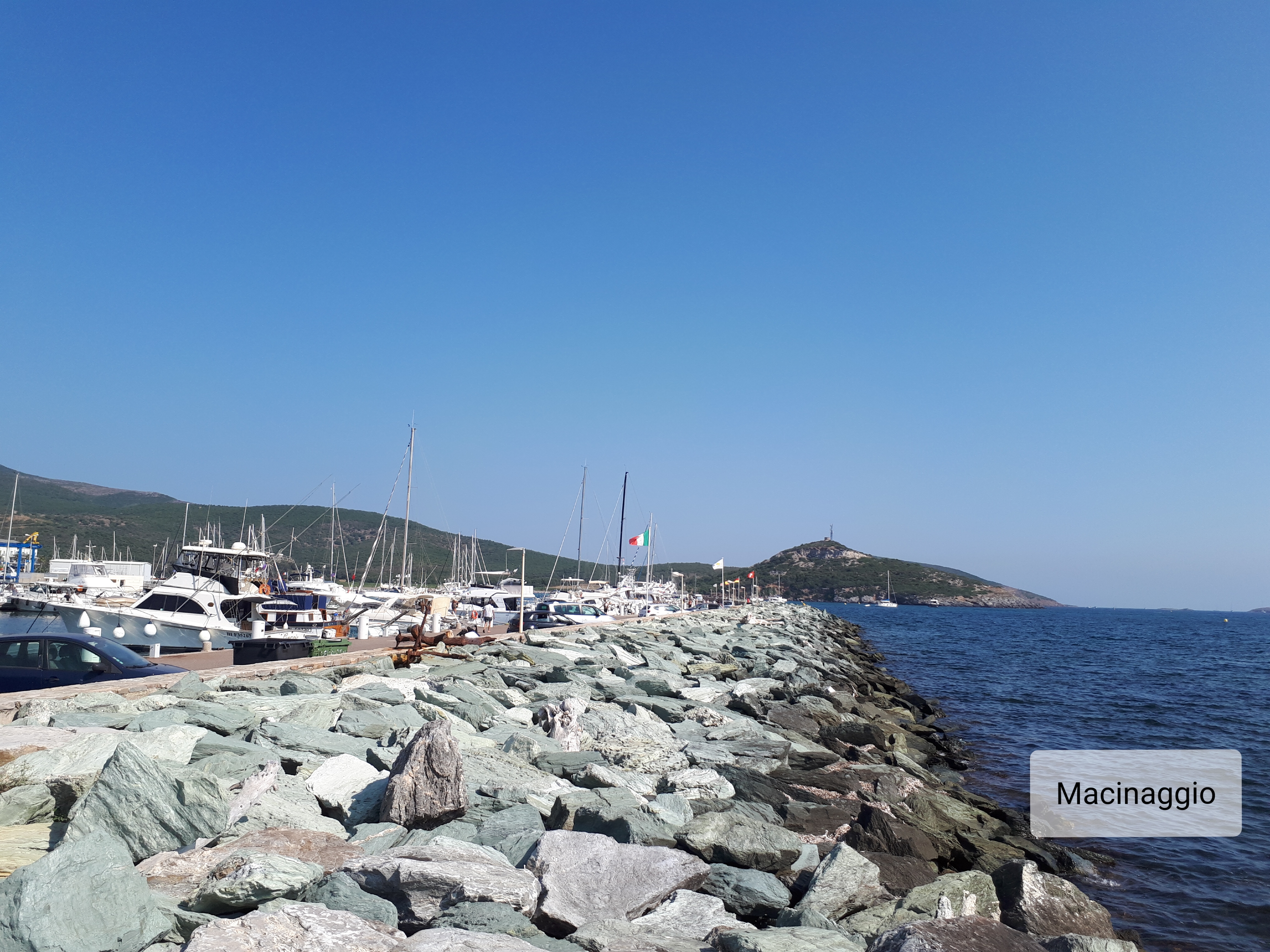 Photo n° 1 de l'avis de Nathalie.e fait le 09/08/2018 à 08:49