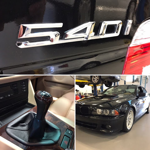 Auto Repair Shop «German Car Repair Inc», reviews and photos, 6070 Atlanta Hwy, Alpharetta, GA 30004, USA