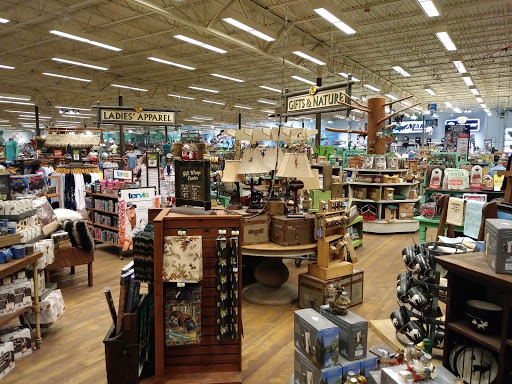 Sporting Goods Store «Bass Pro Shops», reviews and photos, 2250 SW Gatlin Blvd, Port St Lucie, FL 34953, USA