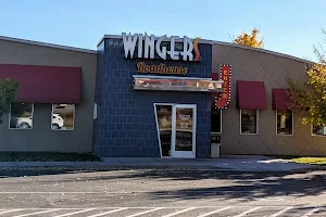 WINGERS Restaurant image