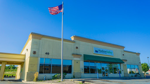 Hudson Valley Federal Credit Union, 40 Lloyds Ln, Middletown, NY 10940, Federal Credit Union