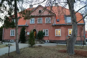 Ungerska Huset image