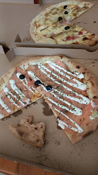 Plats et boissons du Pizzas à emporter La Fanizza à Pluvigner - n°1