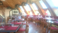 Atmosphère du Restaurant L'OVNY à Bénodet - n°11