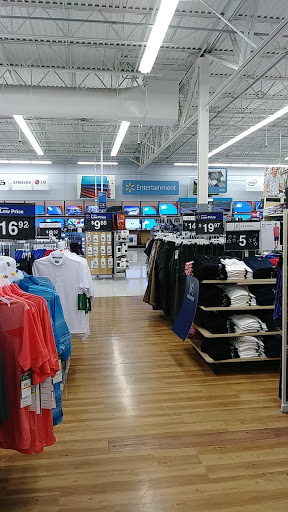 Department Store «Walmart Supercenter», reviews and photos, 13245 Lee Hwy, Bristol, VA 24202, USA