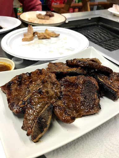 Restaurant «Chas Market & Kitchen», reviews and photos, 1431 N Pine St, San Antonio, TX 78208, USA