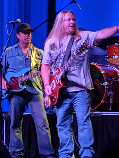 Live Music Venue «Main Street Music», reviews and photos, 527 W Main St, Murfreesboro, TN 37129, USA