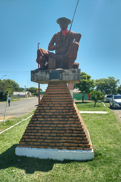 Monumento Peao do Saladero