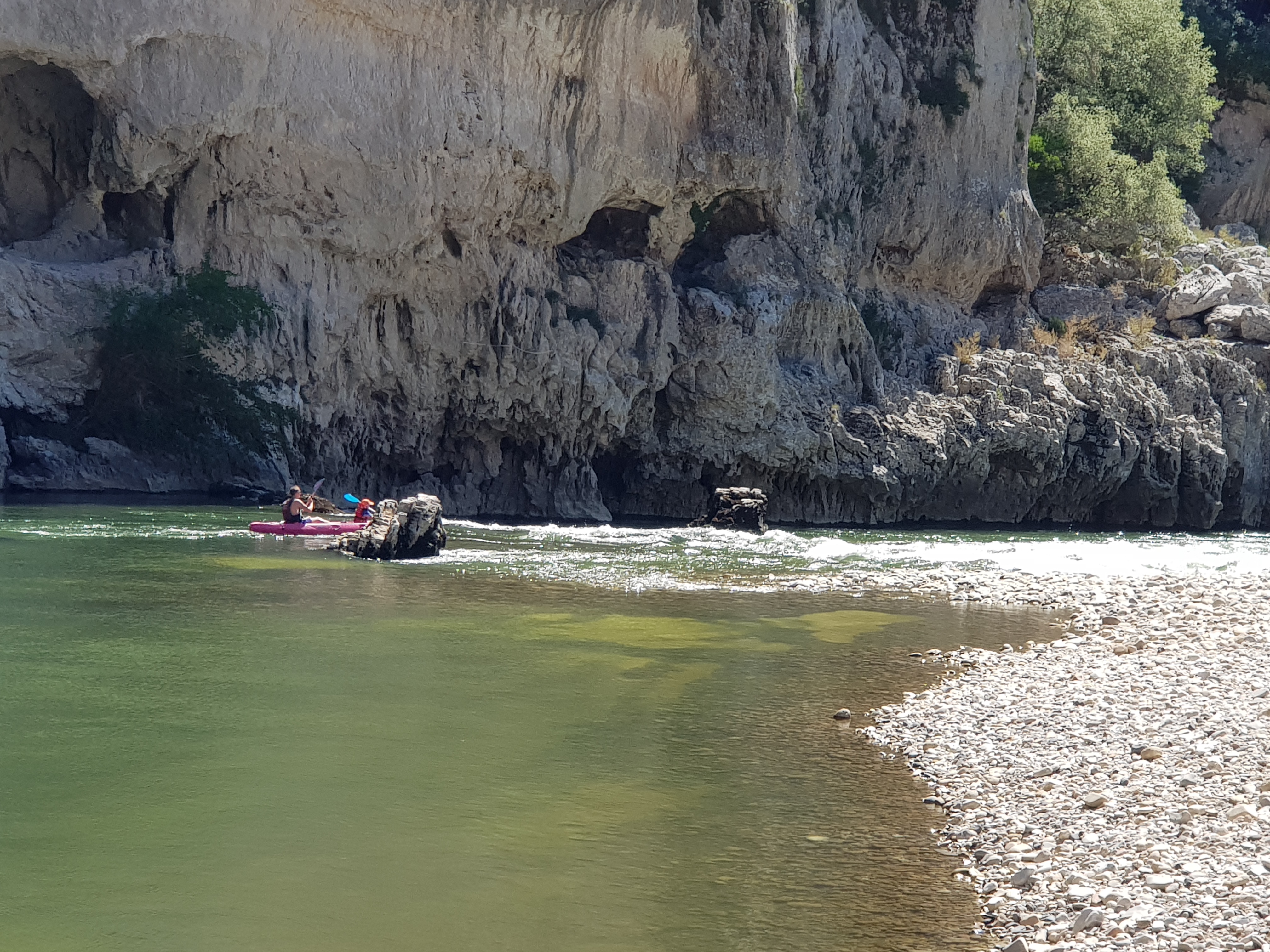 Photo n° 5 de l'avis de Corinne.a fait le 08/09/2018 à 14:52