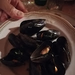 Photo n°5 de l'avis de Stefano.a fait le 07/07/2018 à 07:19 sur le  Ristorante Bar Miramare da Ciro à Ponza