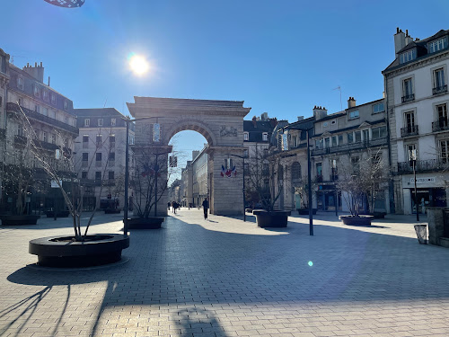 Côté Particuliers Dijon à Dijon