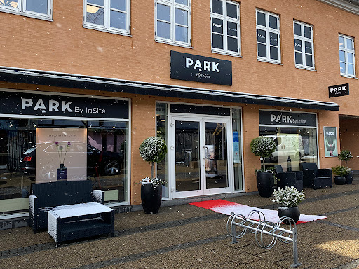 PARK in Glostrup, Glostrup