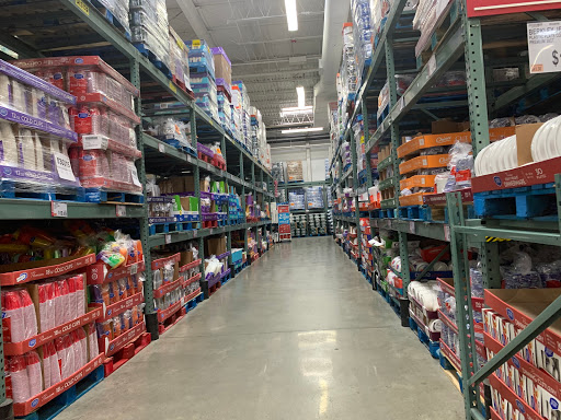 Warehouse club «BJ’s Wholesale Club», reviews and photos, 8 Sexton Ave, Nashua, NH 03060, USA
