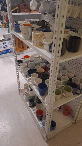 Thrift Store «Goodwill - Eagan», reviews and photos, 1247 Northwood Pkwy, Eagan, MN 55121, USA