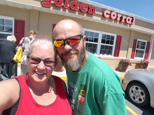 Buffet Restaurant «Golden Corral», reviews and photos, 719 Washington St, Chillicothe, MO 64601, USA