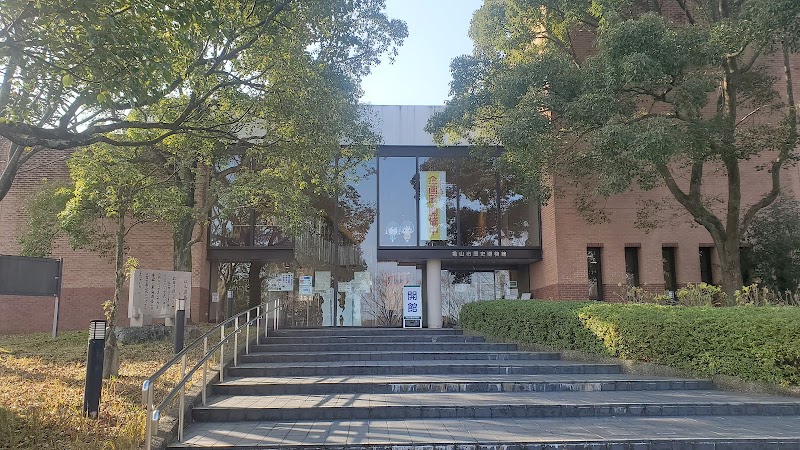 亀山市歴史博物館