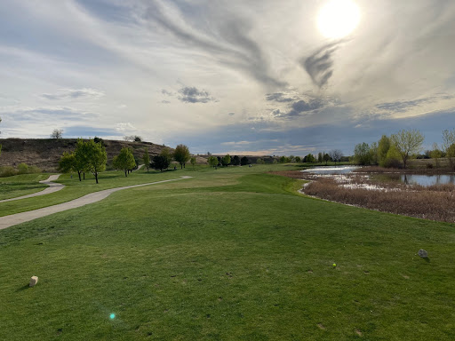 Golf Club «Ridgecrest Golf Club», reviews and photos, 3730 Ridgecrest Dr, Nampa, ID 83687, USA