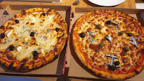 Plats et boissons du Pizzas à emporter My Pizza - Pizza a emporter Gruissan - n°3