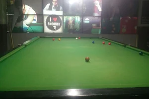 GAME ZONE Pool & Snooker... image