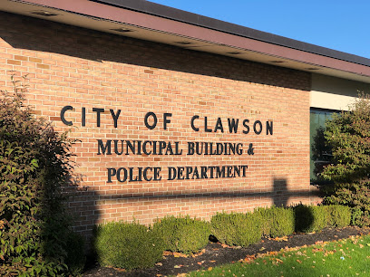 Clawson Police Department