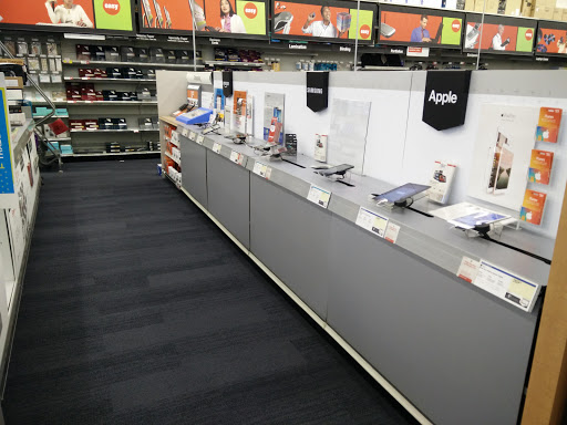 Office Supply Store «Staples», reviews and photos, 1781 U.S. 287 Frontage Rd, Mansfield, TX 76063, USA