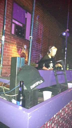 Night Club «Works Club & Grill», reviews and photos, 1846 Michigan Ave, Detroit, MI 48216, USA