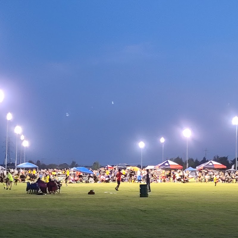 Waxahachie Sports Complex