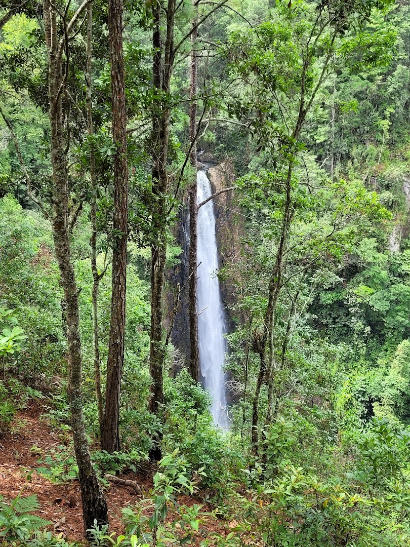 La Paz, Honduras