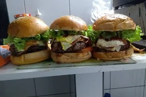 Brutus Burger Hamburgueria image